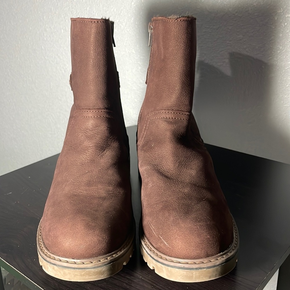Storm by cougar boots